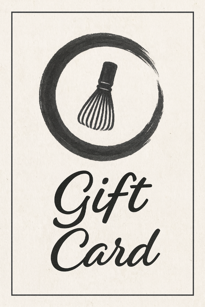 n2 matcha Gift Card