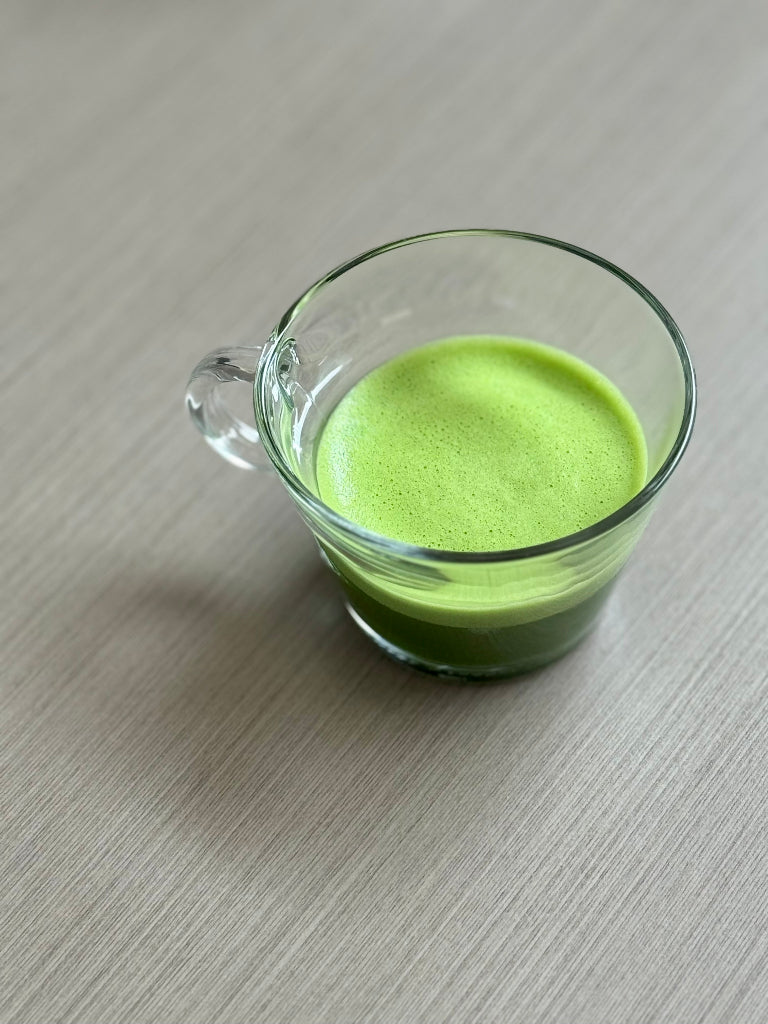 Single Cultivar Saemidori Matcha - Shiga [Imperial Grade]