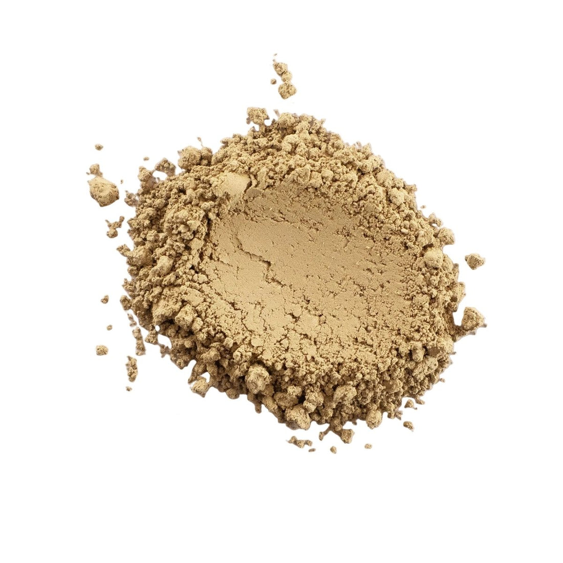 Brown Rice & Yellow Tea Powder | n2 matcha