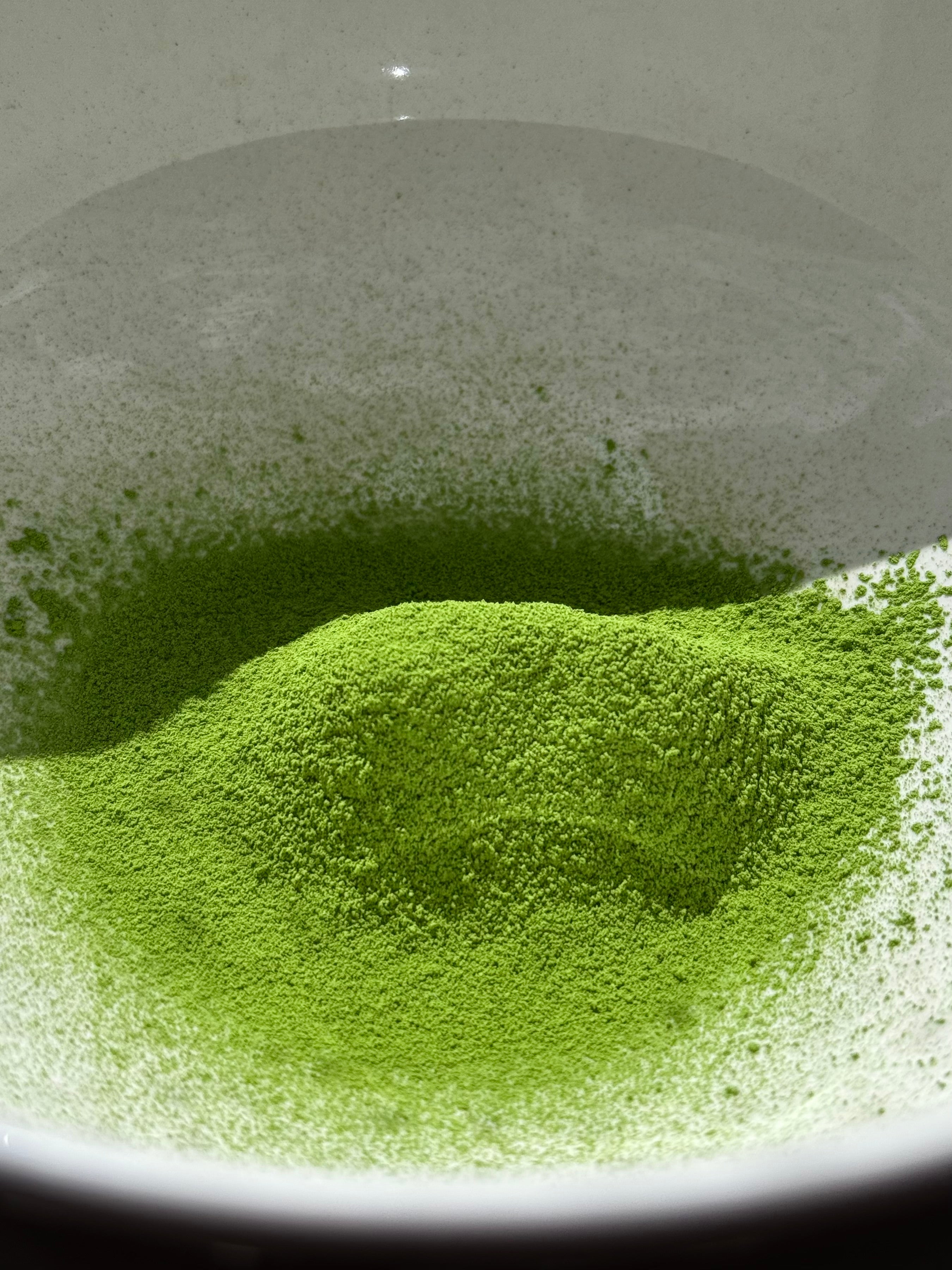 Okumidori x Saemidori Blend Matcha - Shiga [Imperial Grade]