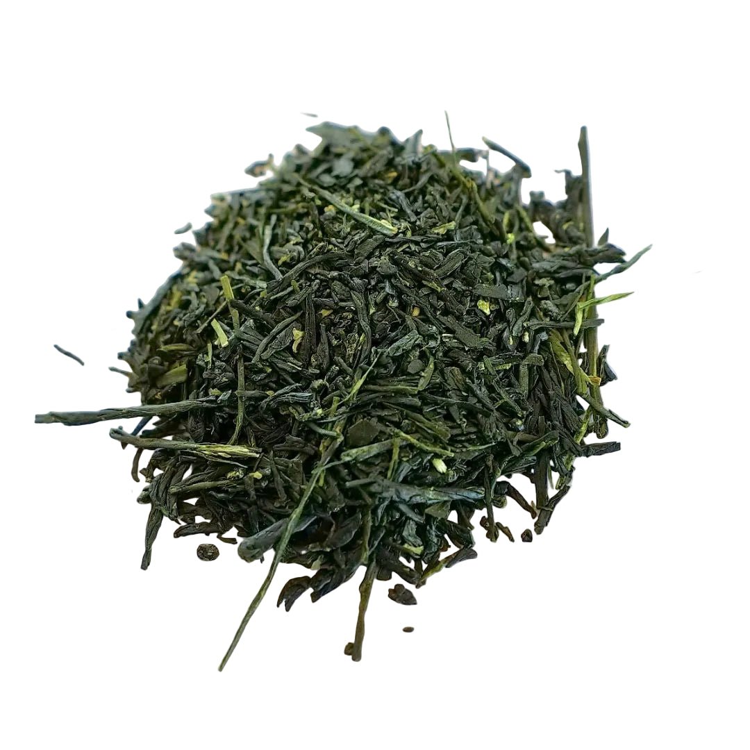 Saemidori Sencha | Kagoshima n2 matcha