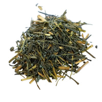 Yabukita Green Hojicha (Very Light Roast) | Kagoshima n2 matcha