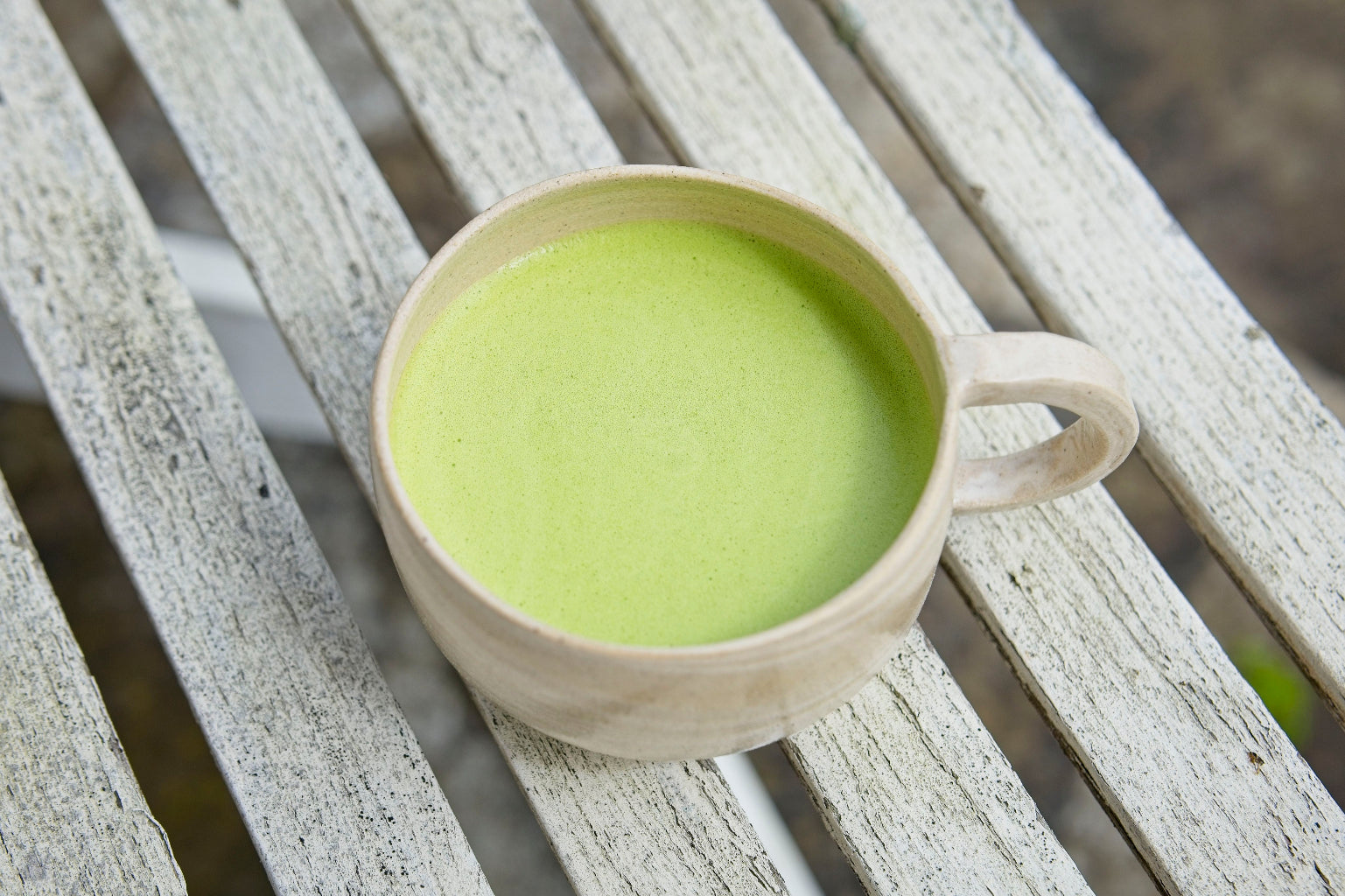 Tsuyuhikari Blend Matcha - Shizuoka [Signature Grade]