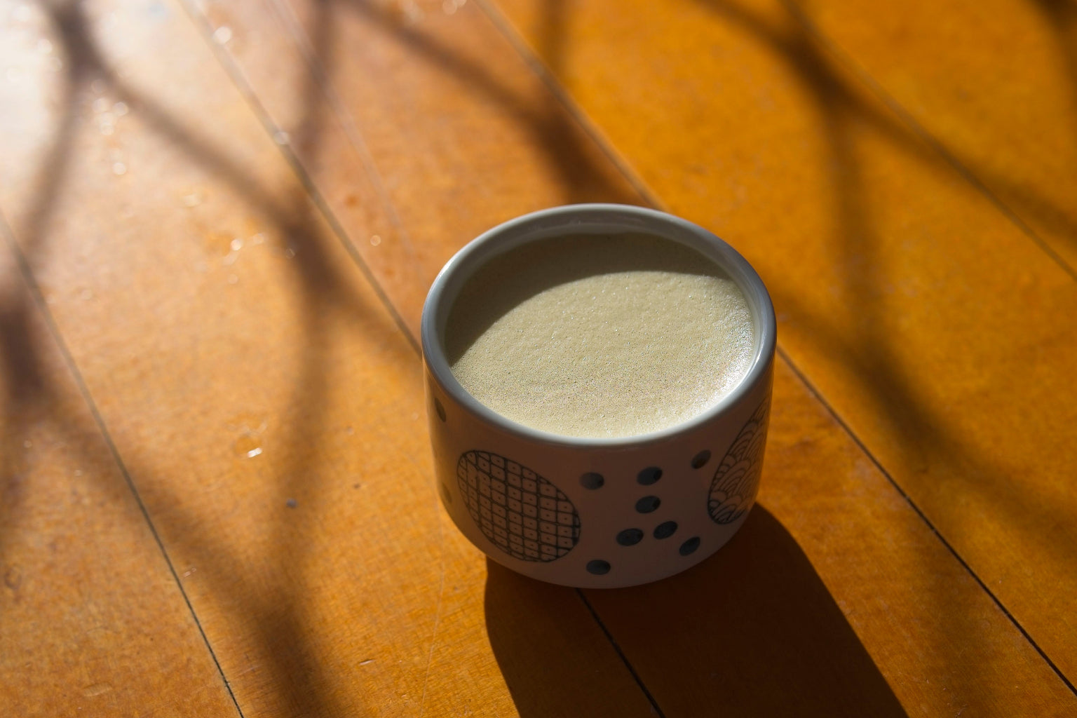 Yabukita Blend Hojicha (Light Roast) - Shizuoka [Heritage Grade]