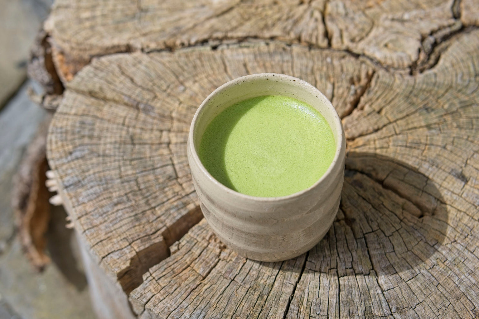 Okumidori Blend Matcha - Shizuoka [Heritage Grade]