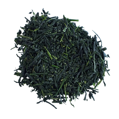 Single Origin Single Cultivar Saemidori Sencha (Fukamushi Kabusecha) - Kagoshima [World Class Grade] n2 matcha