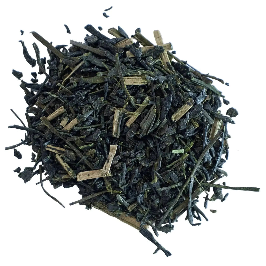 Single Origin Yabukita Blend Green Hojicha (Very Light Roast) - Kagoshima [World Class Grade] n2 matcha